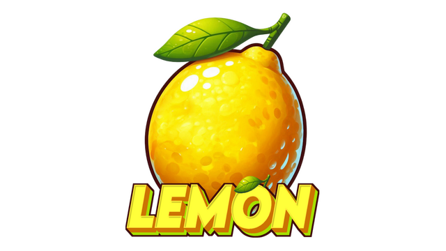 Lemon Clicker Logo